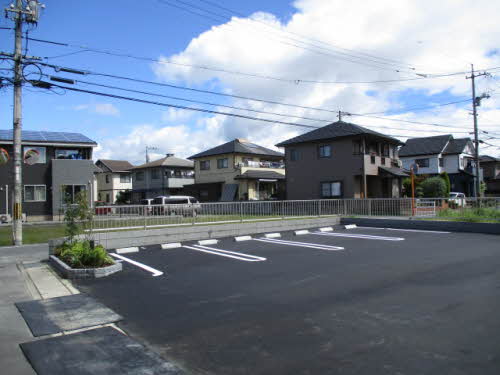 シャーメゾン・グラーノ A0202号-15