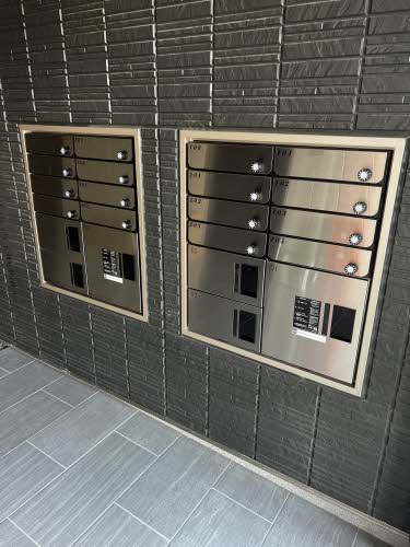 ベレオ北矢三【ＢＥＬＳ認証】 203号-6