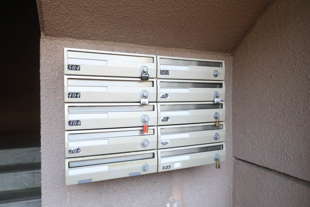 第２キクスイビル A0305号-14