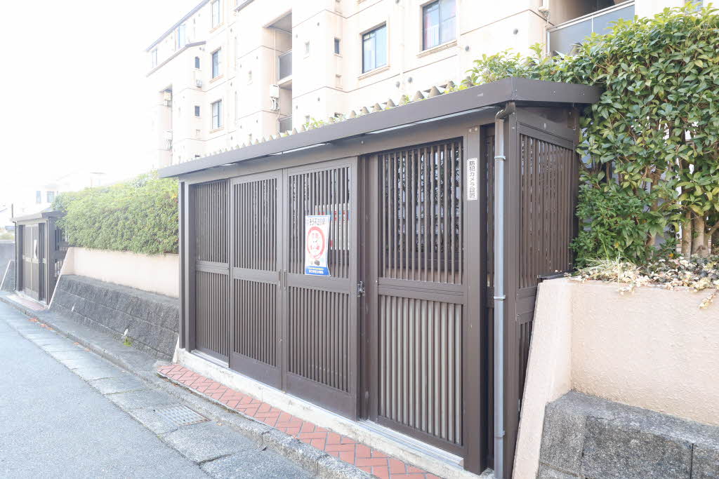 第2キクスイビル A0305号-15