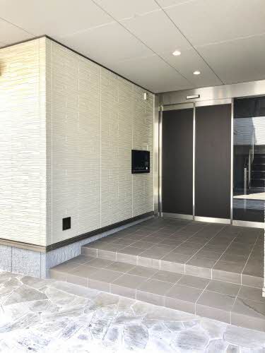 ラ プロスペリテ B棟 B0206号-3