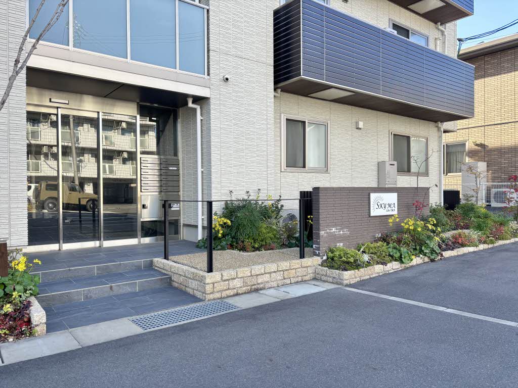 スカイＭ・Ａ A0201号-2