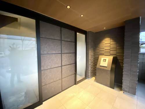 ボヌール櫻 A0204号-3