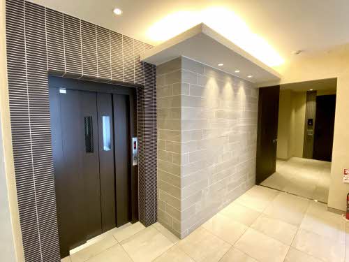 ボヌール櫻 A0204号-4