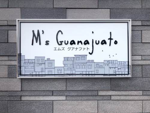 エムズ グアナファト A0201号-12