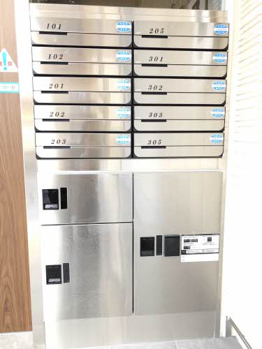 エステイ学南町 A0102号-15