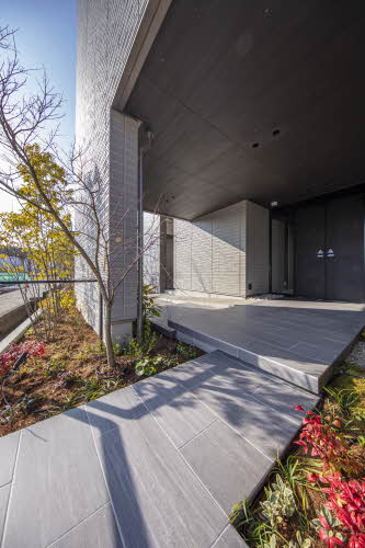 HIRA TERRACE A0306号-13