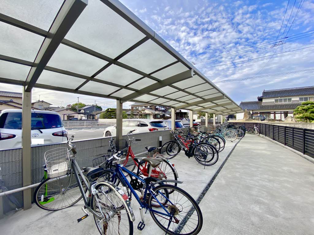 HIRA TERRACE A0306号-14