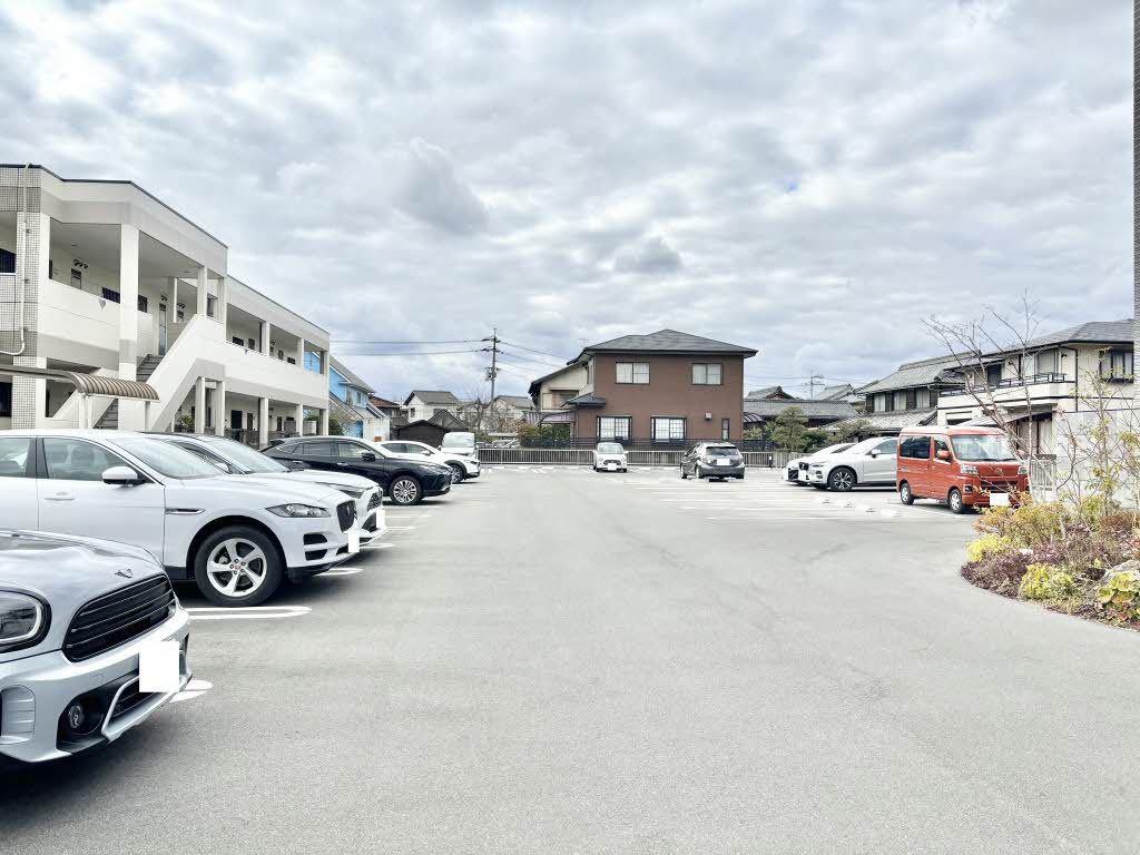 HIRA TERRACE A0306号-15