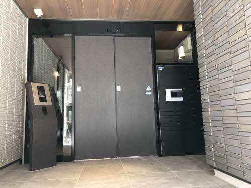 べレオガーデンズ弥右衛門 105号-13