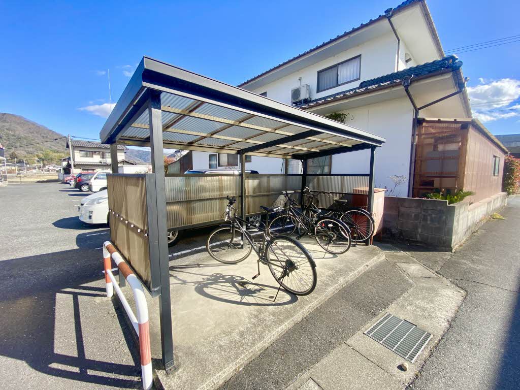 フォーレス２１　Ｂ棟 B0202号-14