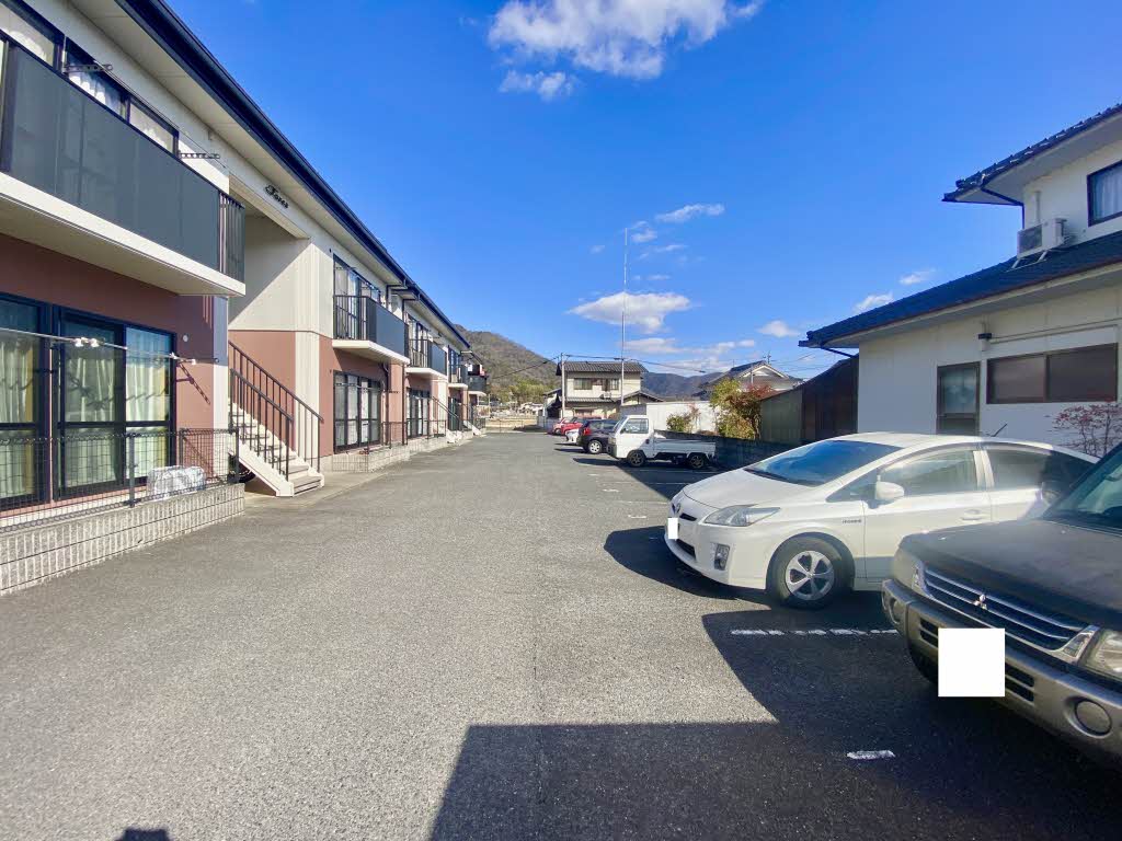 フォーレス２１　Ｂ棟 B0202号-15