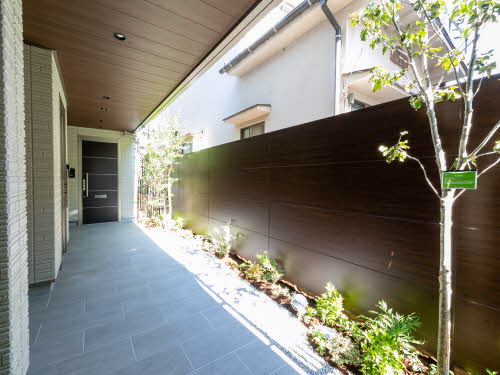 サンチェーロ A0101号-12