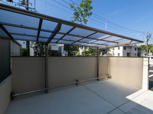 サンチェーロ A0101号-14