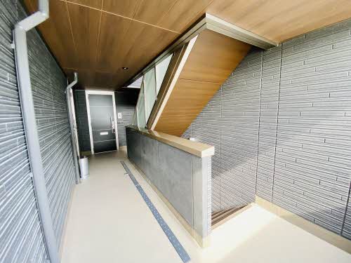 ラルーチェ A0303号-15