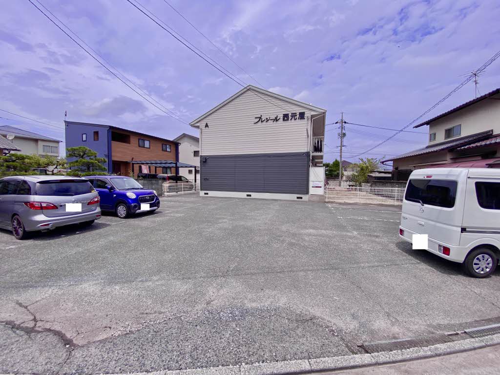 プレジール西元屋 A棟 A0202号-15