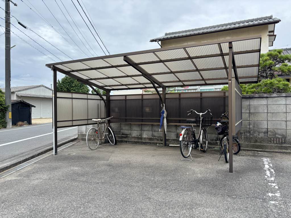 プレジール西元屋 A棟 A0202号-15