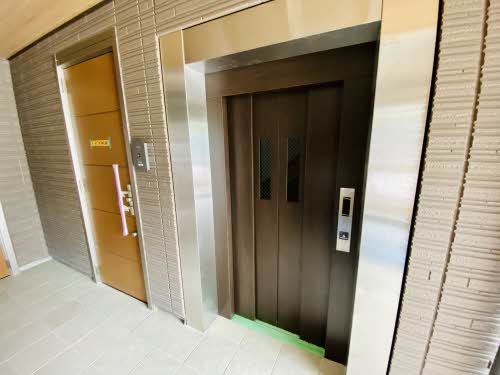 メルヴェーユＹ A0202号-12