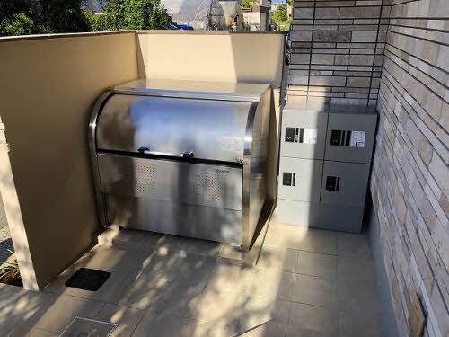 メルヴェーユＹ A0202号-14