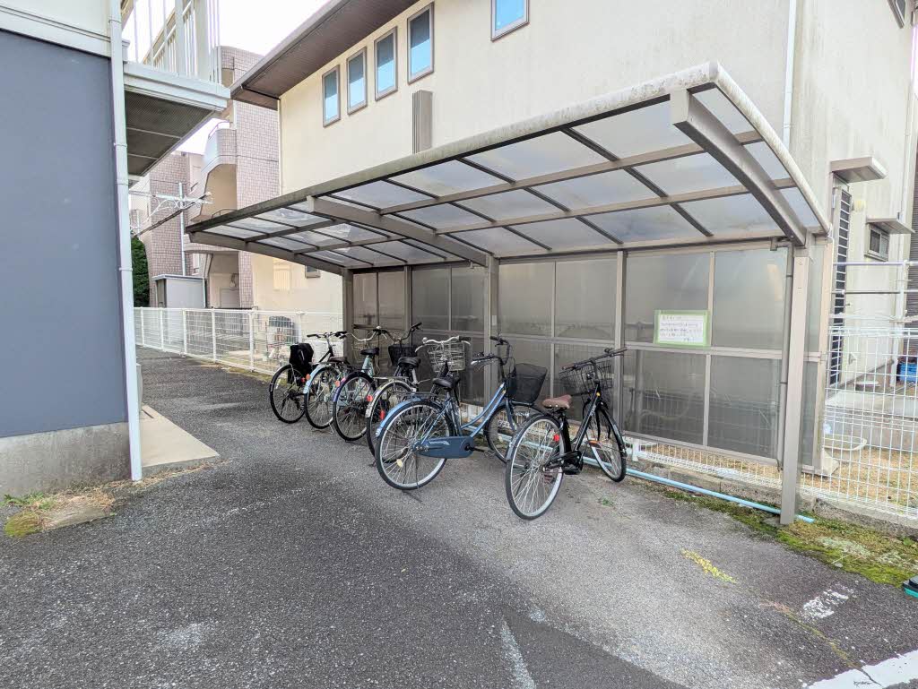 田園ハイツ A0207号-14