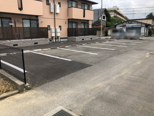 ウィンディアＵＷＡＢＡＲＡ　Ｂ棟 B0202号-14