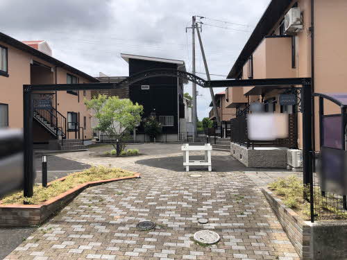 ウィンディアUWABARA B棟 B0102号-13