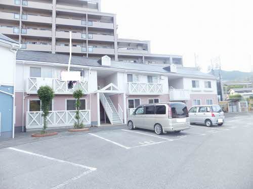 フレグランス塚本　Ｂ棟B0202-1