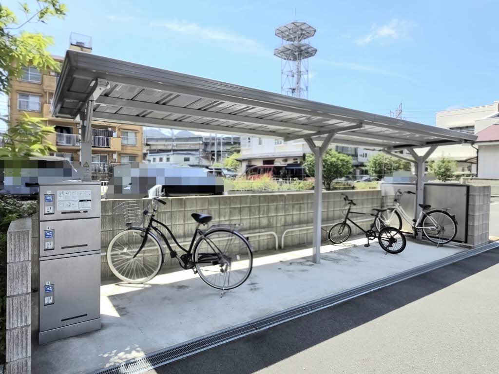 シャーメゾン アリシア A0203号-14
