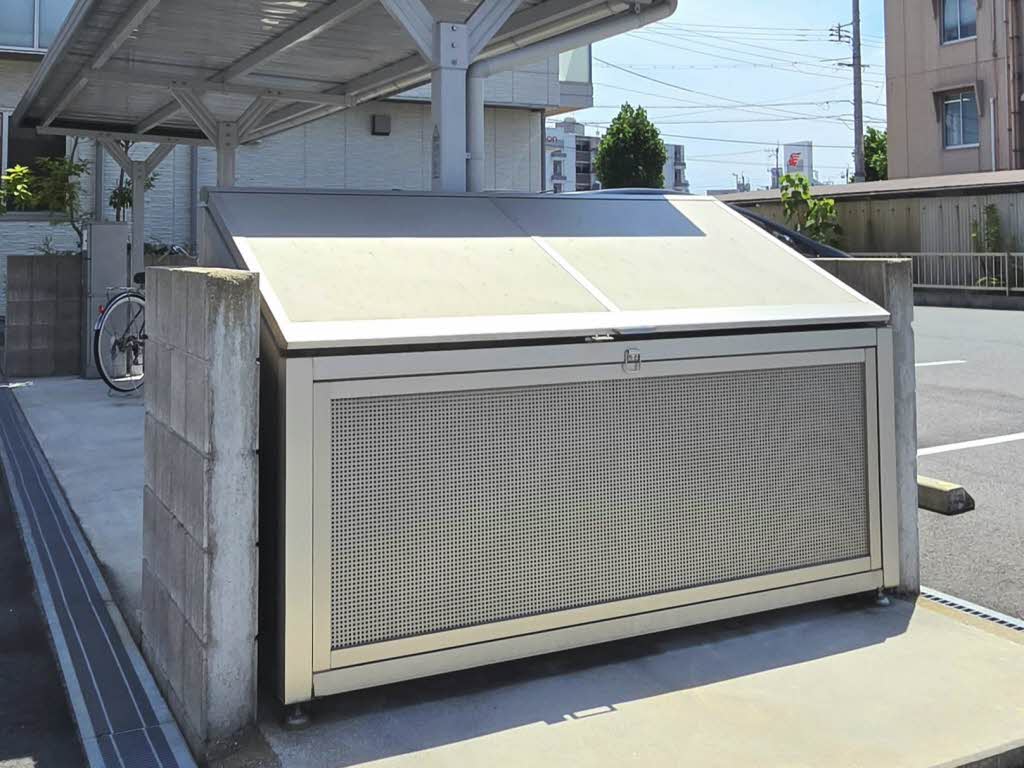 シャーメゾン アリシア A0203号-15