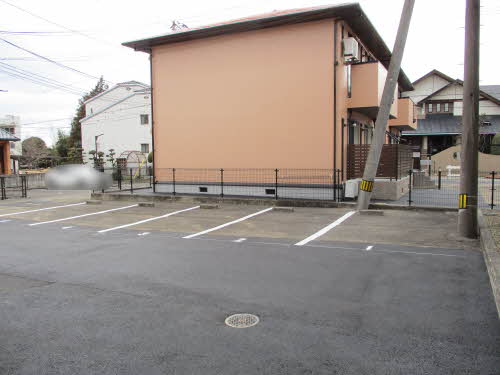 ソレジオＫａｗａｋａｍｉ A0201号-15