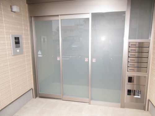 シャーメゾンフロントゲート A0201号-15