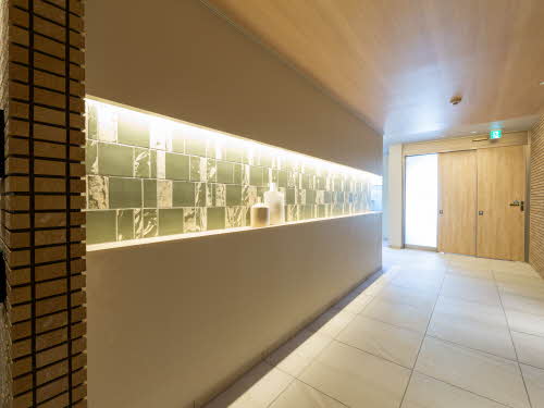 ジャルダン ヴェール A0302号-13