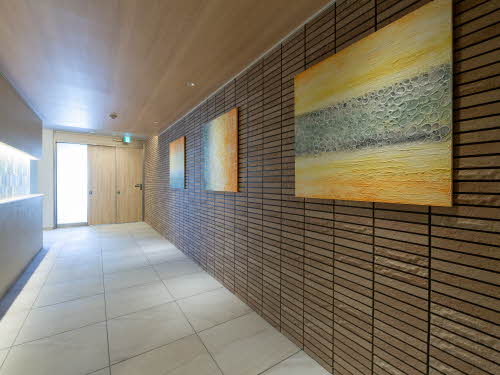 ジャルダン ヴェール A0302号-14