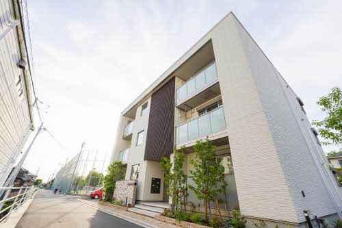 シャーメゾンクオリスタ A0102号-13