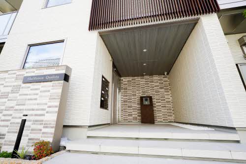 シャーメゾンクオリスタ A0102号-14