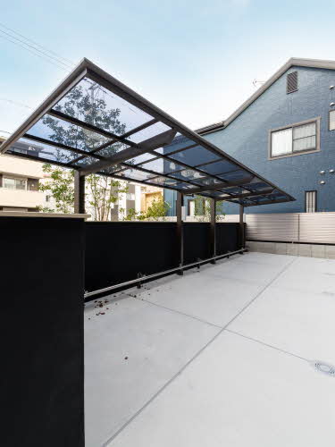 ピアヌーラ東雲 A0206号-13