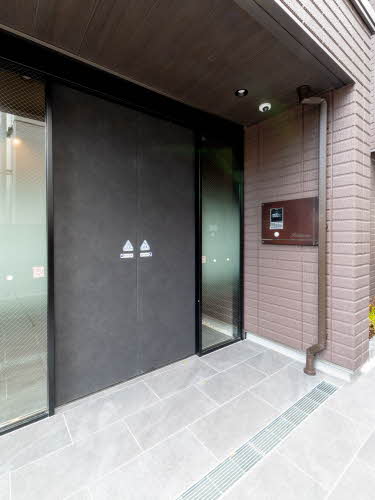 ピアヌーラ東雲 A0206号-15