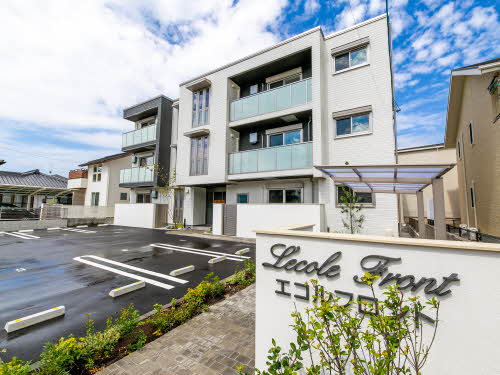 エコルフロント A0301号-13