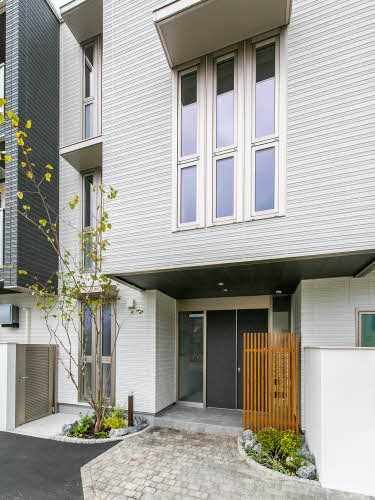 エコルフロント A0301号-15