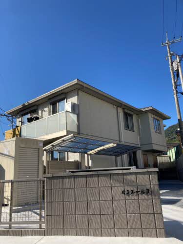 ルミエールⅡA0101-1