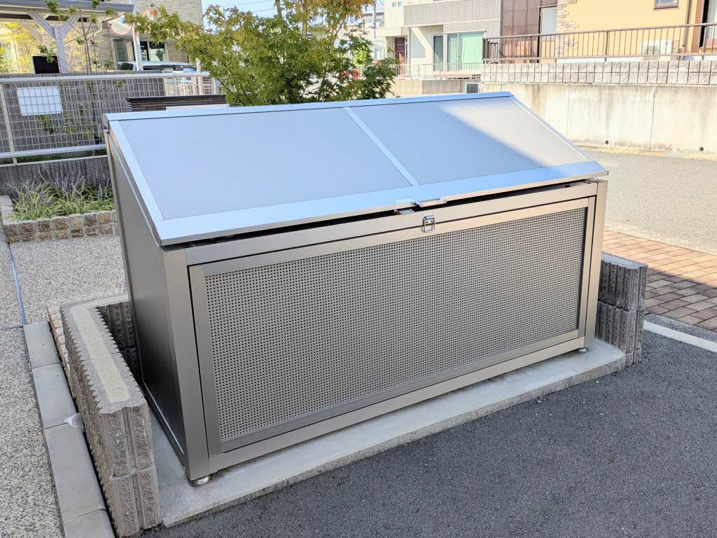 シャーメゾンクオレール A0202号-5