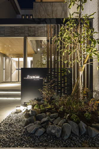 プレミアス 203号-15