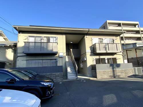 ソレイユ　Ｄ棟