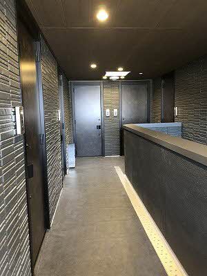 ノブレス河東 A0303号-12