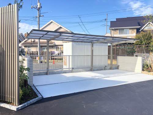 アンソレイユ　Ａ棟 A0206号-3