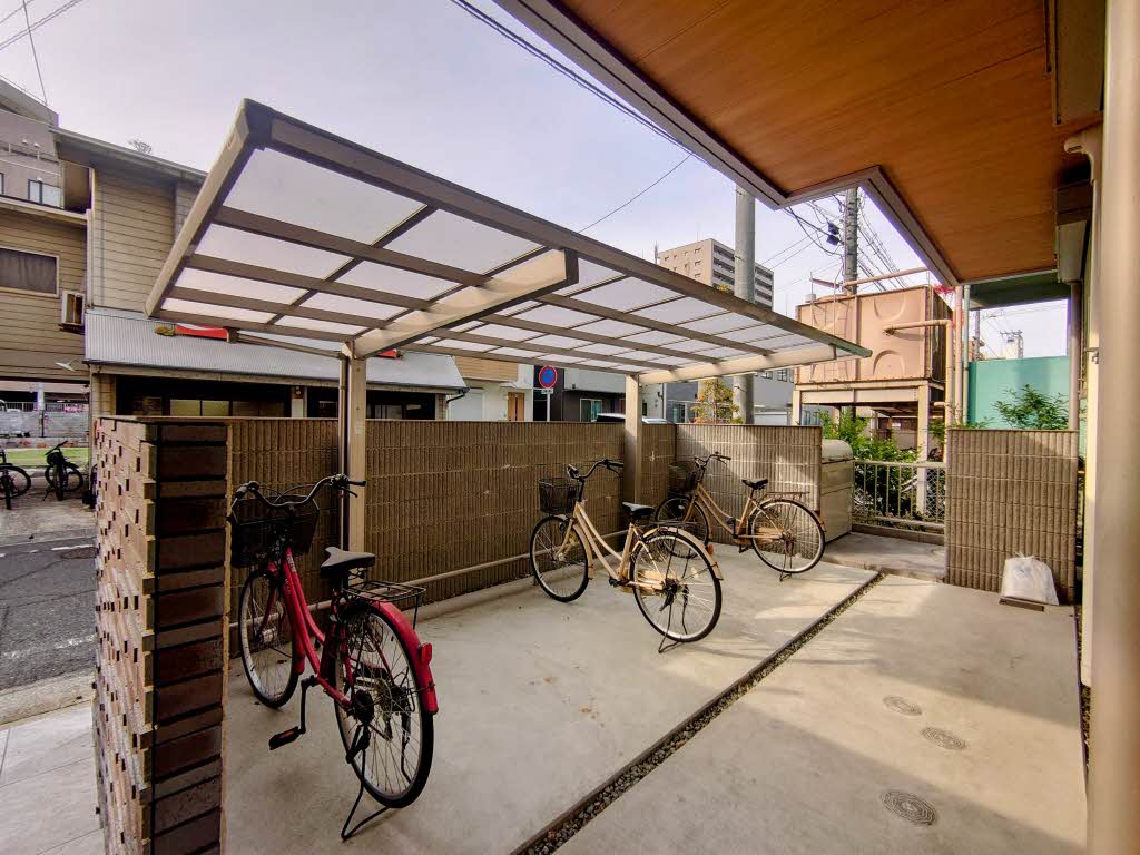 アベニール千鶴 A0102号-14