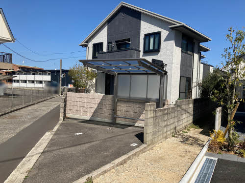 シャーメゾンエステティカ A0103号-6