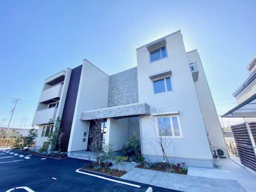 セントガーデン 101号-12