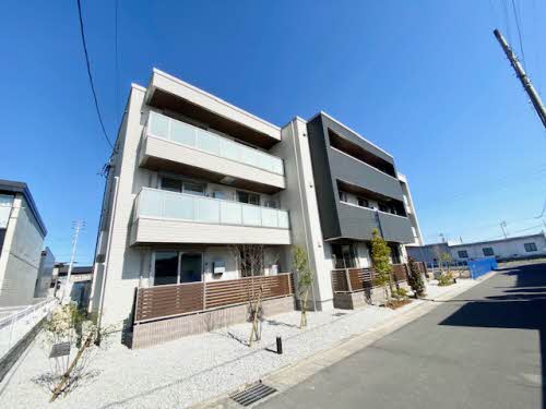 セントガーデン 101号-13