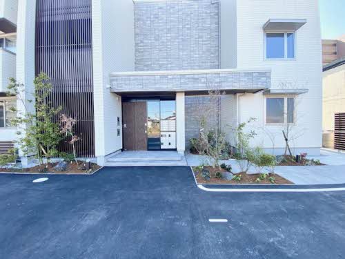 セントガーデン 101号-14